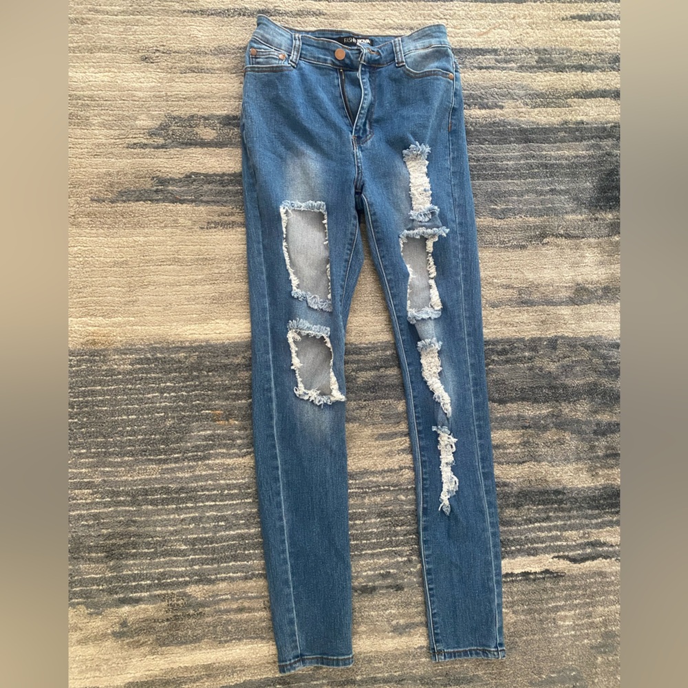 Fashionnova Jeans